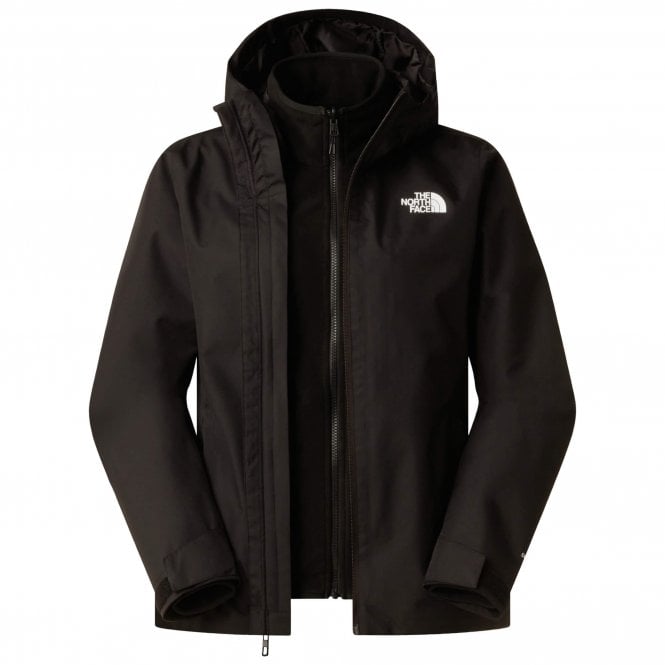 The North Face Womens Quest Mono Triclimate