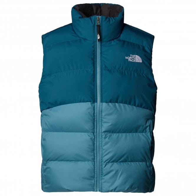 The North Face Womens Saikuru Vest