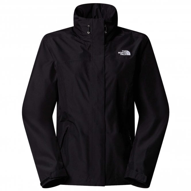 The North Face Womens Sangro Jacket