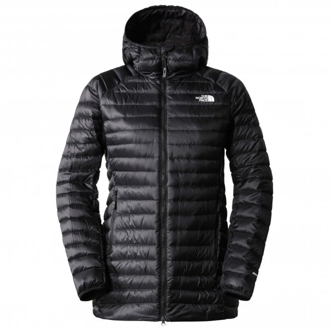 The North Face Womens Trevail Parka