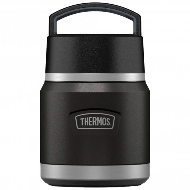 Thermos Icon Series Food Flask 355ml with Handle