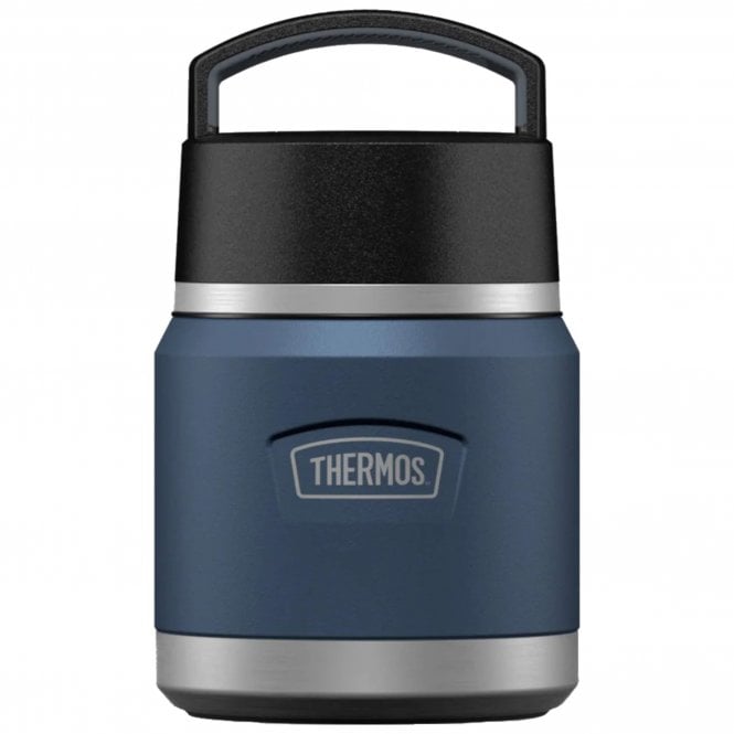 Thermos Icon Series Food Flask 355ml with Handle