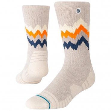 Thompson Hike Crew Sock