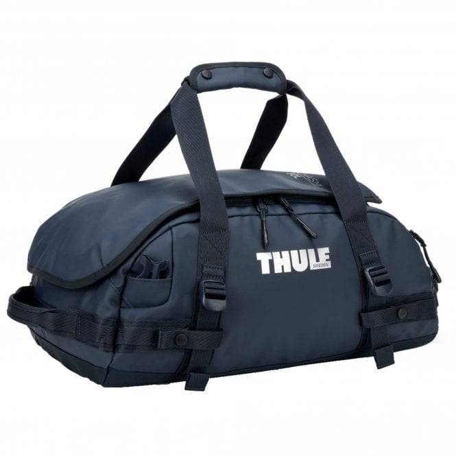 Thule Chasm Recycled Duffel 30L