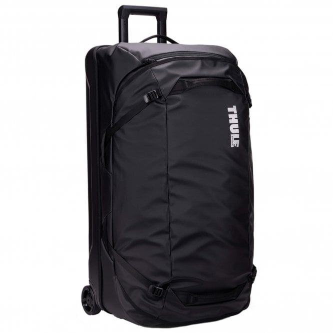 Thule Chasm Recycled Rolling Duffel
