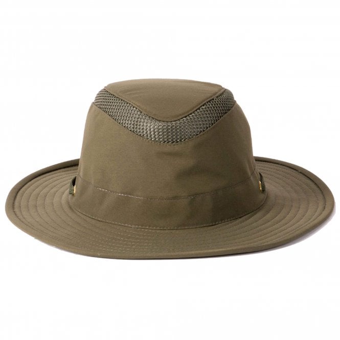 Tilley Airflo Broad Brim Hat