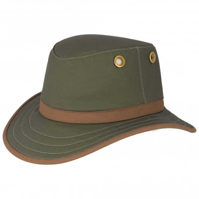 Tilley The Outback Hat