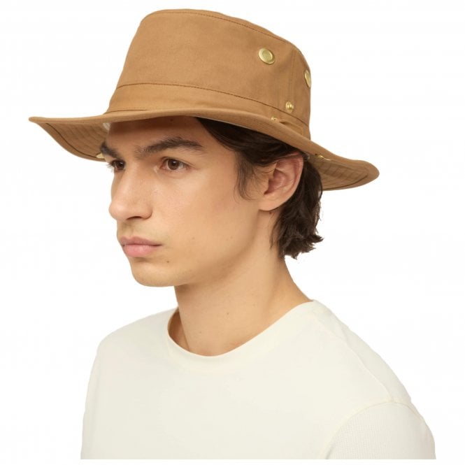 Tilley Winterized Waxed Hat