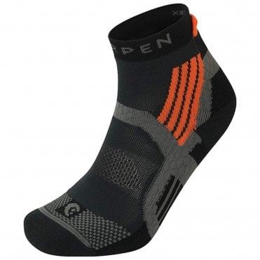 Trail Running Padded Eco Sock