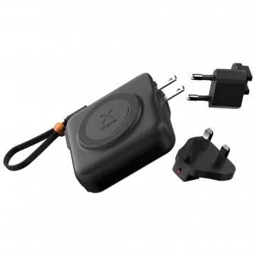 TravelPro 30W 3in1 Travel Charger 10.000