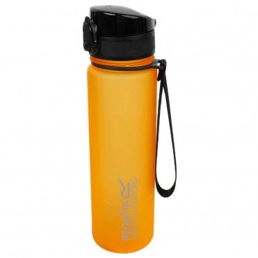 Tritan Flip Bottle 0.6L