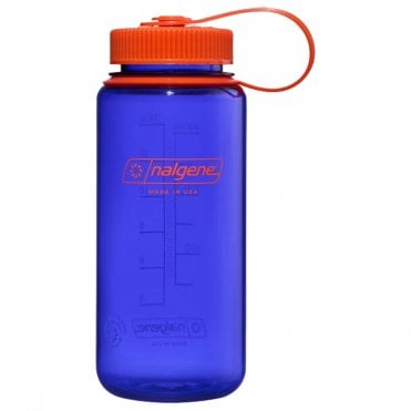 Tritan Sustain 0.5L Wide Mouth Bottle