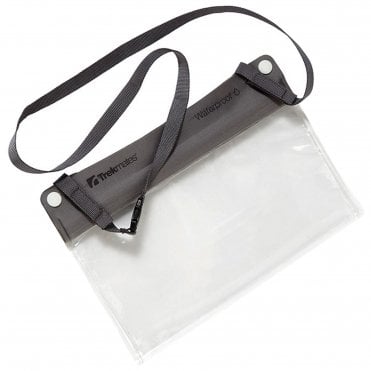 Twin Seal Map Case