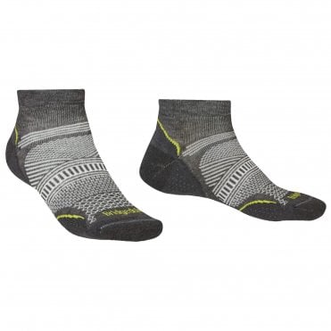 Ultra Light T2 Coolmax Performance Low Sock