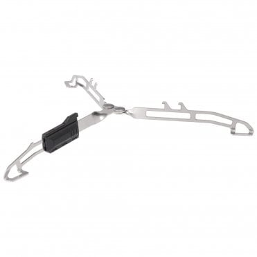 Universal Canister Stand