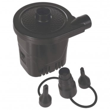 USB Electric Pump