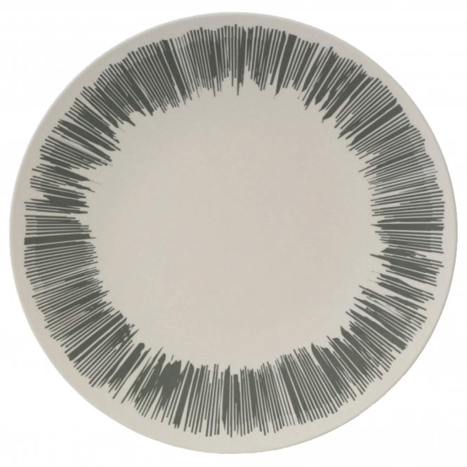Vango Bamboo Dinner Plate 28cm
