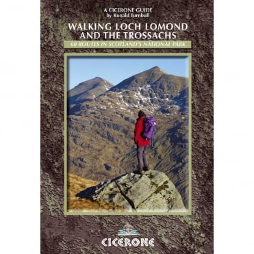 Walking Loch Lomond And The Trossachs