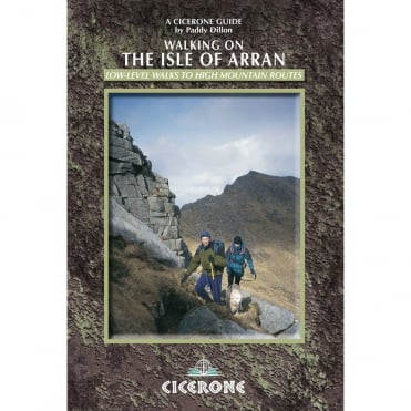Walking on The Isle of Arran