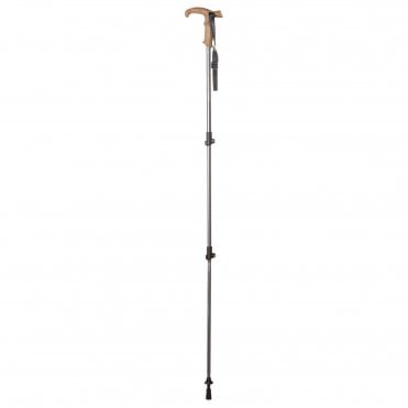Wanderer Lock Walking Pole Single