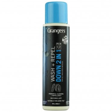 Wash + Repel down 2 in 1 300ml