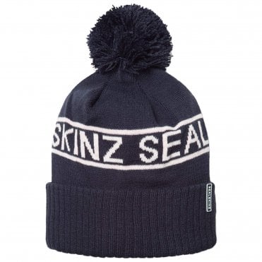 Waterproof Cold Weather Icon Bobble Hat