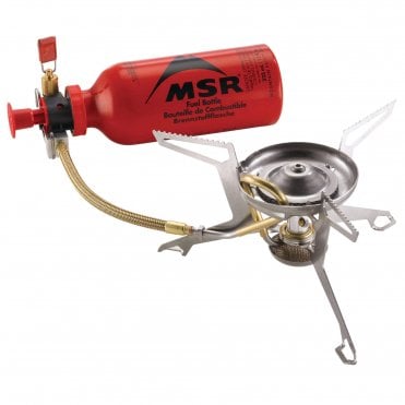 WhisperLite International Stove
