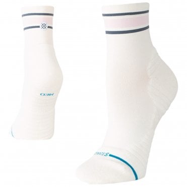 Wiley Light Quarter Sock