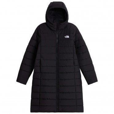Womens Aconcagua Hooded Parka