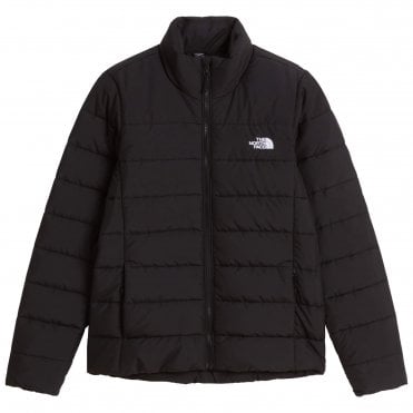 Womens Aconcagua Jacket