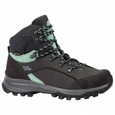 Womens Alta Bunion II GTX Walking Boot