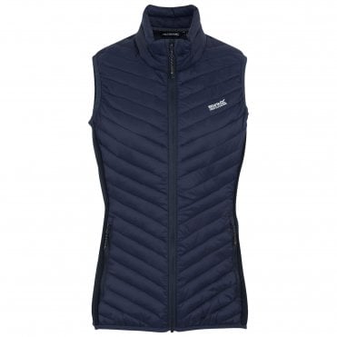 Womens Andreson Hybrid B/W