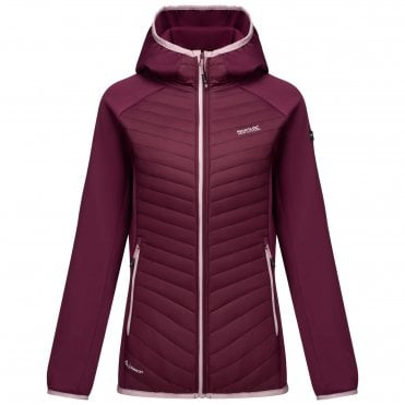 Womens Andreson Hybrid