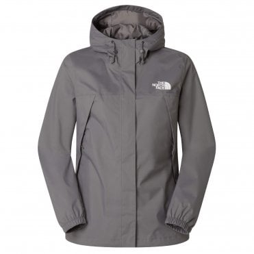 Womens Antora Rain Jacket