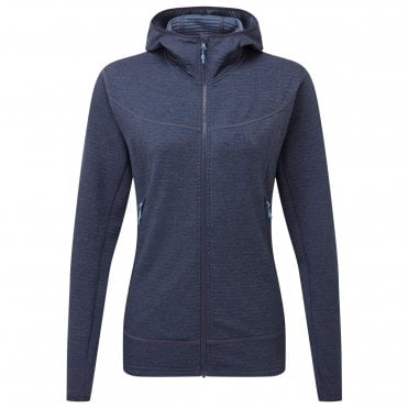 Womens Apiro Hooded Jacket