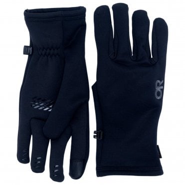 Womens Backstop Sensor Windpro Glove