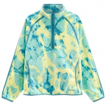 Womens Bamburgh Half Zip