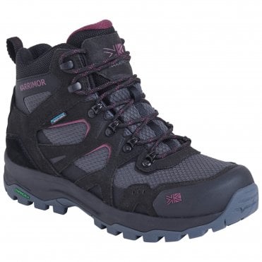 Womens Bodmin Mid 6 Walking Boot