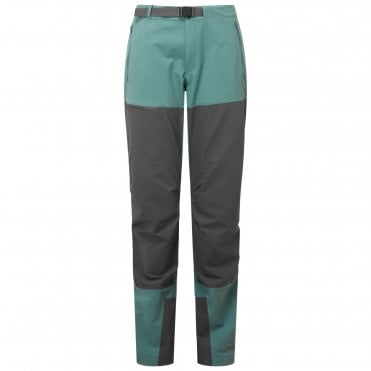 Womens Chamois Alpine Pant