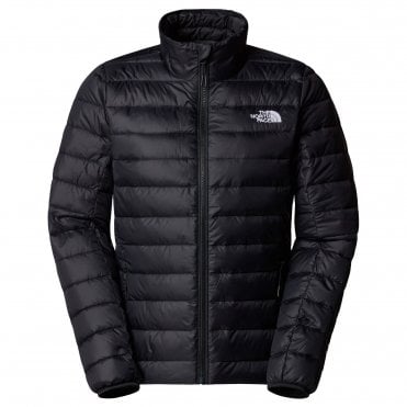 Womens Classic Down Jacket