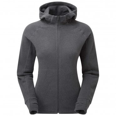 Womens Clee Hoody