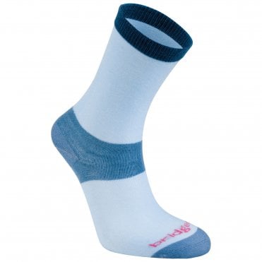 Womens Coolmax Liner x 2