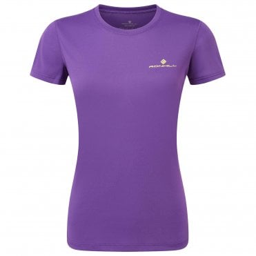 Womens Core Short Sleeve Tee