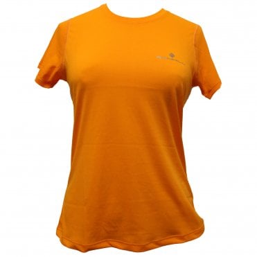 Womens Core Short Sleeve Tee
