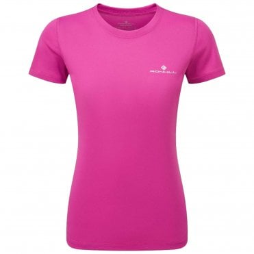 Womens Core Short Sleeve Tee