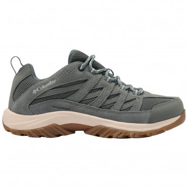 Womens Crestwood Waterproof Walking Shoe