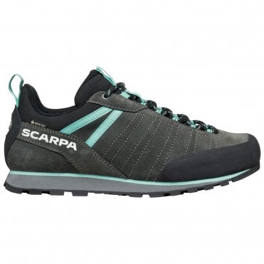 Womens Crux 2 GTX Walking Shoe