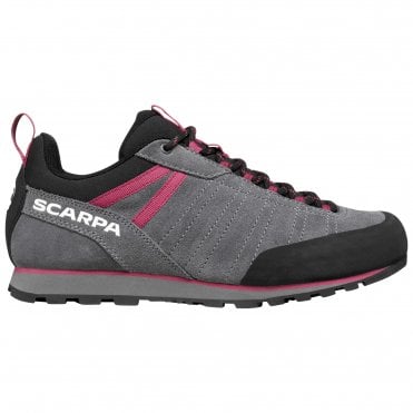 Womens Crux 2 Walking Shoe