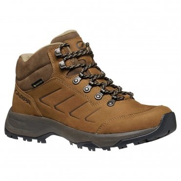 Womens Cyrus 2 Mid GTX Walking Boot