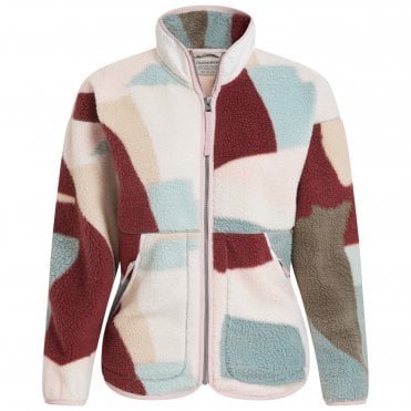 Womens Dante Jacket